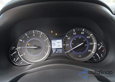 2012 Infiniti Qx56 из США, поврежденный, VIN JN8AZ2NE2C9019924